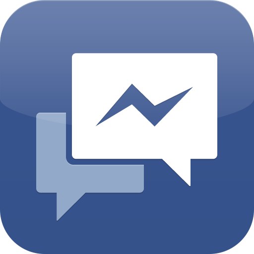 Facebook Messenger BlackBerry
